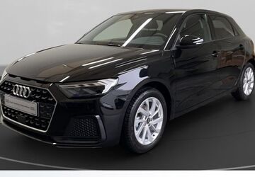 Audi A1 1.500 km 25.880 &euro; Köln 50823