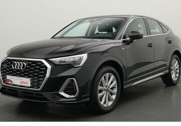 Audi Q3 32.487 km 41.480 &euro; Leverkusen 51379