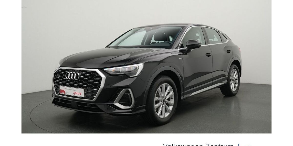 Audi Q3 32.487 km 41.480 &euro; Leverkusen 51379