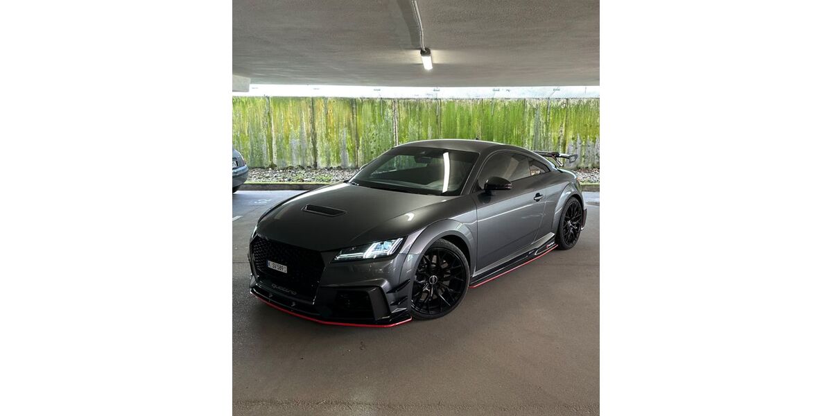 Audi TT RS 79.990 km 58.999 &euro; Köln 50859