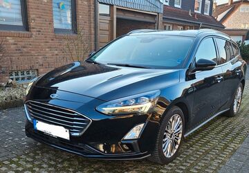 Ford Focus 85.000 km 11.500 &euro; Bergheim 50127