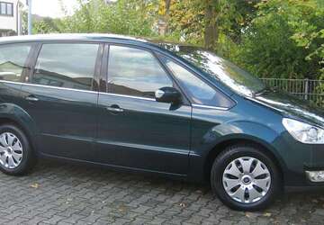 Ford Galaxy 146.800 km 8.950 &euro; Bergheim, Stadt 50129