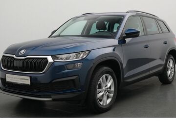 Skoda Kodiaq 78.991 km 26.480 &euro; Leverkusen 51379