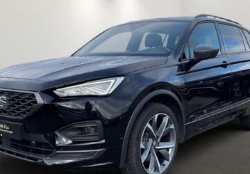 Seat Tarraco 58.528 km 26.990 &euro; Dormagen 41540