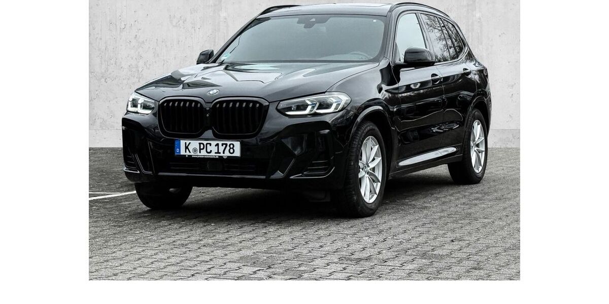BMW X3 31.137 km 44.690 &euro; Köln-Nord 50739