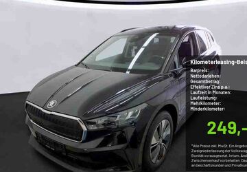 Skoda Enyaq 33.947 km 22.490 &euro; Pulheim-Brauweiler 50259