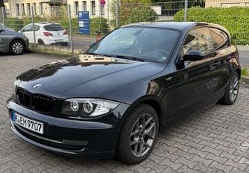 BMW 116 167.000 km 2.500 &euro; Köln 50737