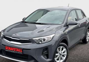Kia Stonic 32.107 km 13.949 &euro; Elsdorf 50189