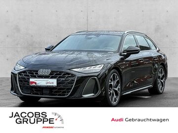 Gebrauchte Audi A6