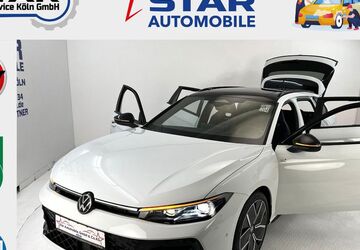 VW Passat Variant 25.665 km 44.990 &euro; Köln 50739