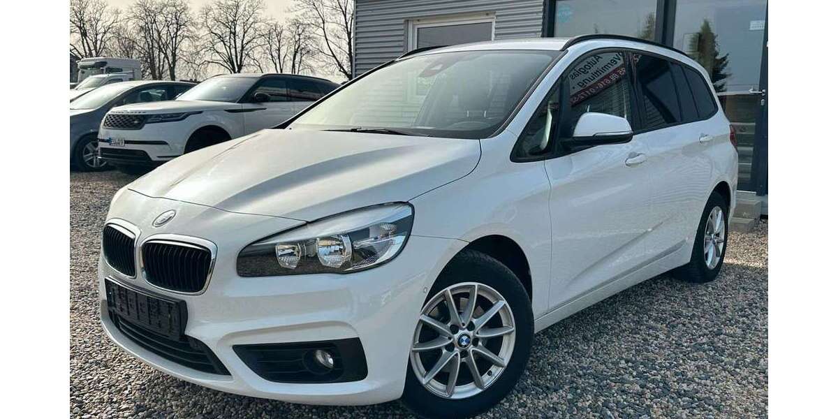 BMW 216 171.300 km 9.899 &euro; Weilerswist 53919