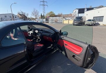 Peugeot 206 256.000 km 849 &euro; Köln 50999