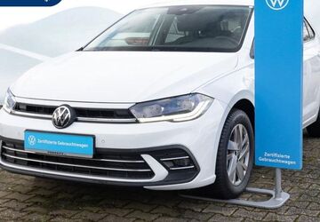 VW Polo 10.900 km 20.450 &euro; Kerpen 50169