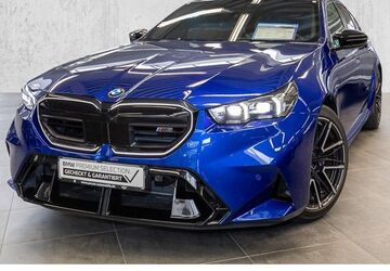 BMW M5 15.412 km 117.970 &euro; Leverkusen 51371