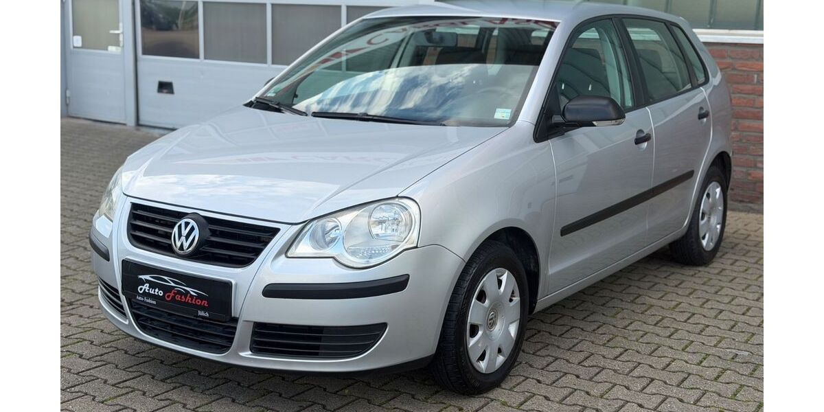 VW Polo 85.000 km 3.950 &euro; Jülich 52428