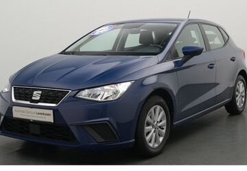 Seat Ibiza 37.985 km 14.488 &euro; Leverkusen 51379