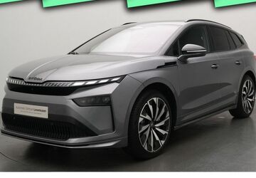 Skoda Enyaq 1.010 km 55.480 &euro; Leverkusen 51379