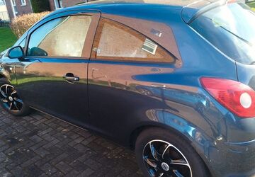 Opel Corsa 185.000 km 2.000 &euro; Bergheim 50127