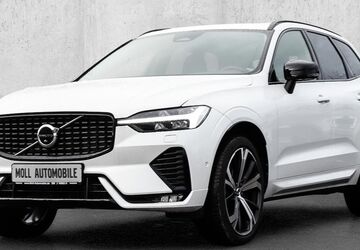 Volvo XC60 17.001 km 43.880 &euro; Bergheim 50126