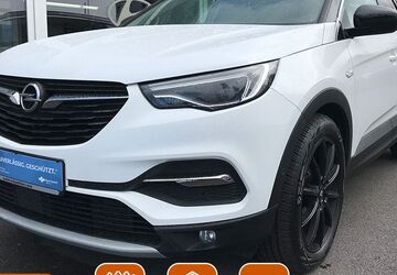 Opel Grandland (X) 82.000 km 12.700 &euro; Pulheim 50259
