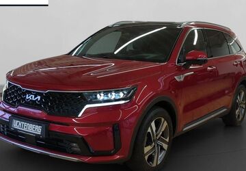 Kia Sorento 68.250 km 38.790 &euro; Leverkusen 51381