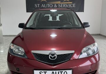 Mazda 2 183.623 km 2.490 &euro; Köln 51107