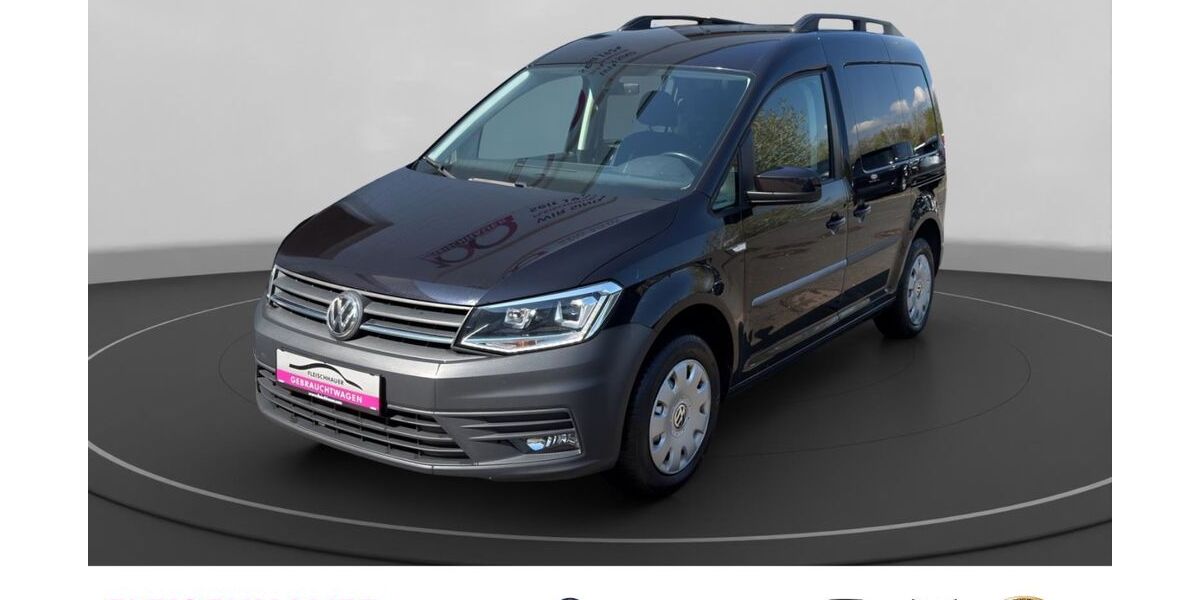 VW Caddy 130.804 km 16.490 &euro; Euskirchen 53879