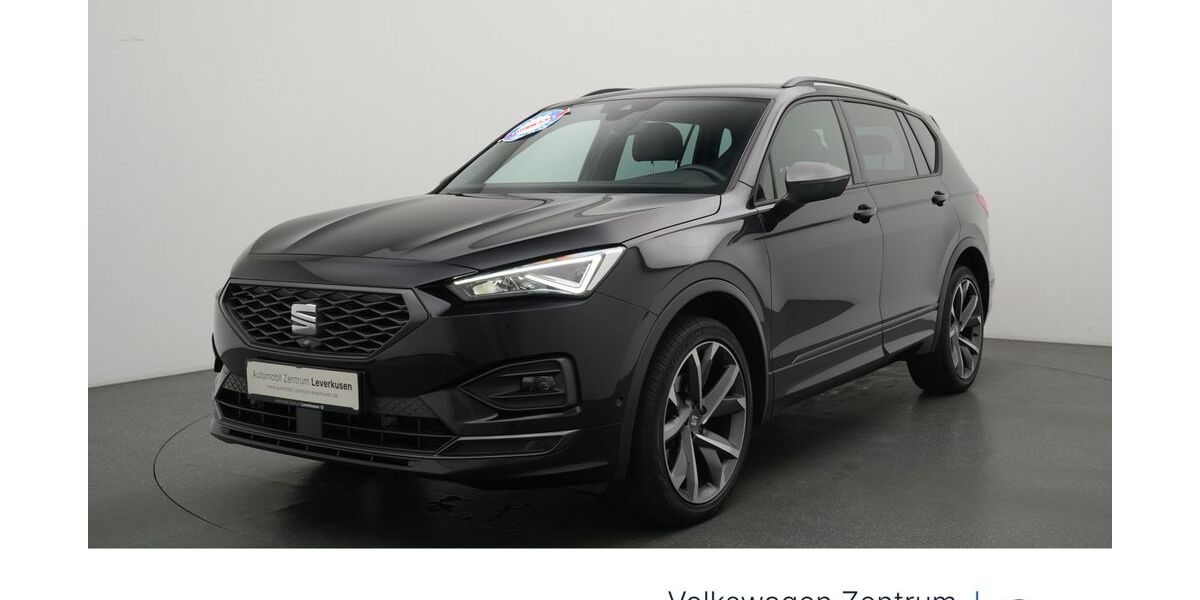 Seat Tarraco 69.979 km 29.980 &euro; Leverkusen 51379