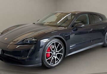 Porsche Taycan 31.484 km 79.800 &euro; Köln 50823