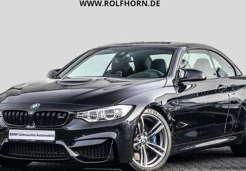 BMW M4 72.197 km 49.940 &euro; Euskirchen 53879