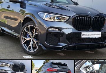 BMW X5 214.900 km 38.790 &euro; Kerpen 50170