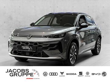 Gebrauchte VW T-Roc