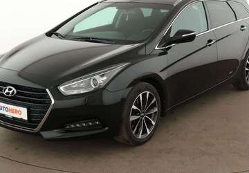 Hyundai i40 55.032 km 15.820 &euro; Köln 50739