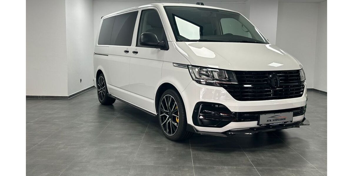 VW T6 Multivan 98.000 km 39.999 &euro; Wesseling 50389