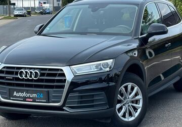 Audi Q5 109.000 km 25.499 &euro; Jülich 52428