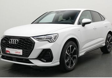 Audi Q3 41.876 km 42.480 &euro; Leverkusen 51373