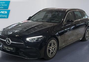Mercedes-Benz C 300 14.069 km 42.990 &euro; Bergheim 50126