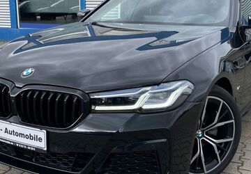BMW 520 62.300 km 35.350 &euro; Kerpen-Sindorf 50170