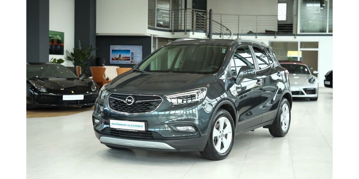 Opel Mokka X 52.412 km 12.980 &euro; Köln 51147