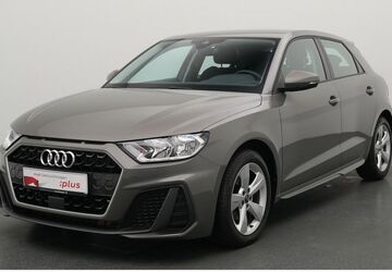 Audi A1 38.593 km 19.980 &euro; Leverkusen 51373