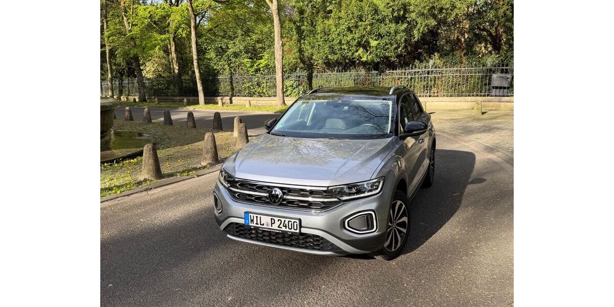 VW T-Roc 32.000 km 23.500 &euro; Overath 51491