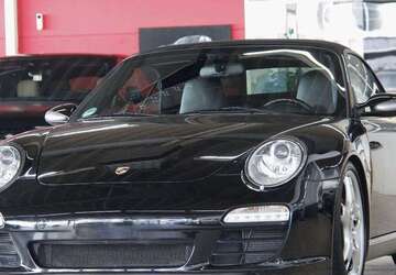 Porsche 997 127.000 km 58.850 &euro; Köln 50739