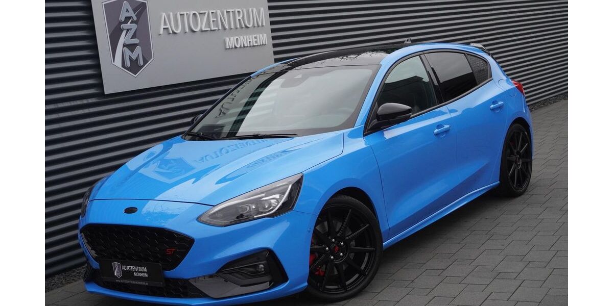 Ford Focus 55.000 km 27.990 &euro; Monheim am Rhein 40789