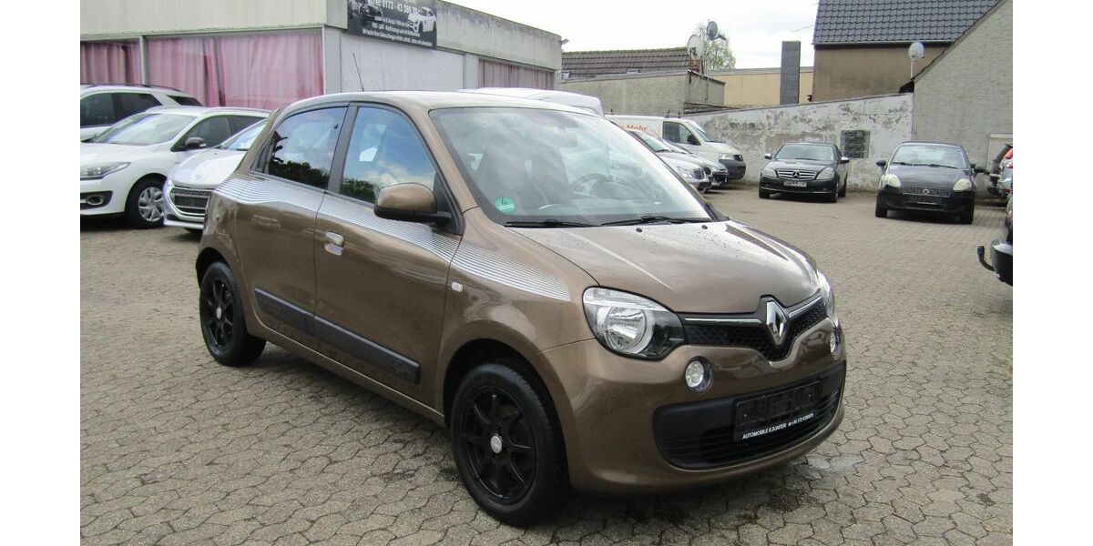 Renault Twingo 107.000 km 5.500 &euro; Rommerskirchen 41569
