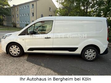 Gebrauchte Ford Tourneo Connect