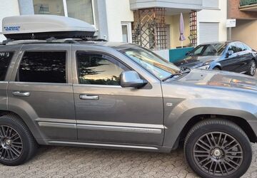 Jeep Grand Cherokee 299.000 km 6.999 &euro; Bornheim 53332