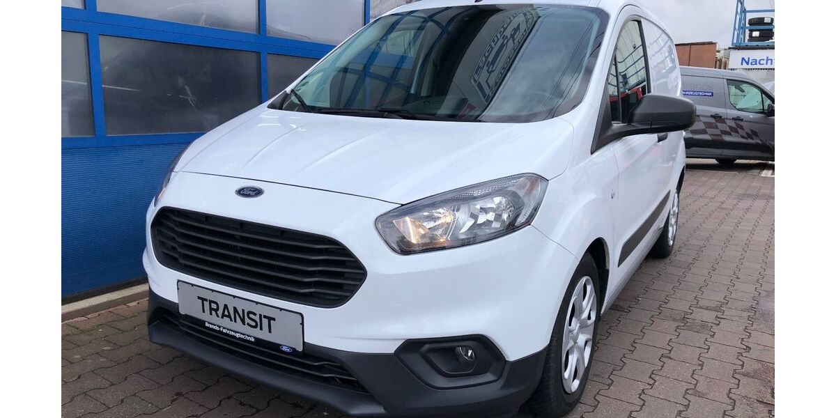 Ford Transit 35.033 km 13.900 &euro; Frechen 50226