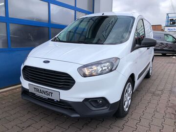 Gebrauchte Ford Transit