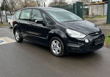 Ford S-Max 164.000 km 6.999 &euro; Köln 50739