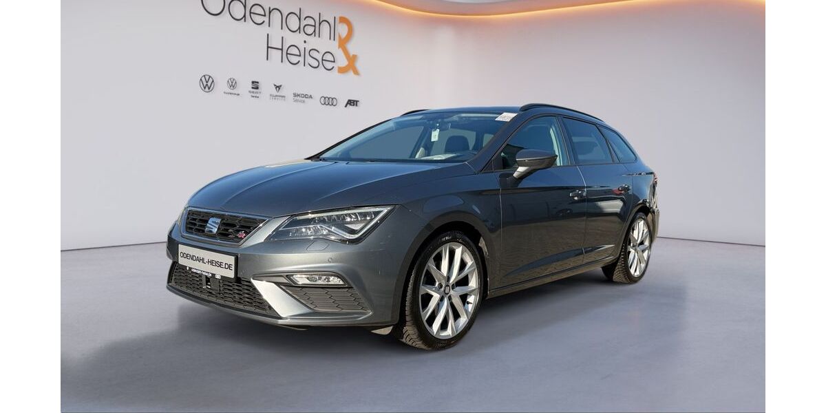 Seat Leon 71.339 km 17.480 &euro; Köln 50739